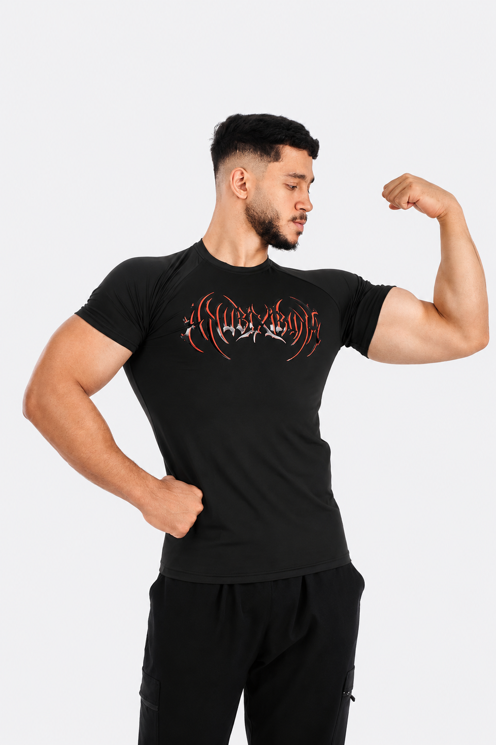 LAVA Short Sleeve Compression