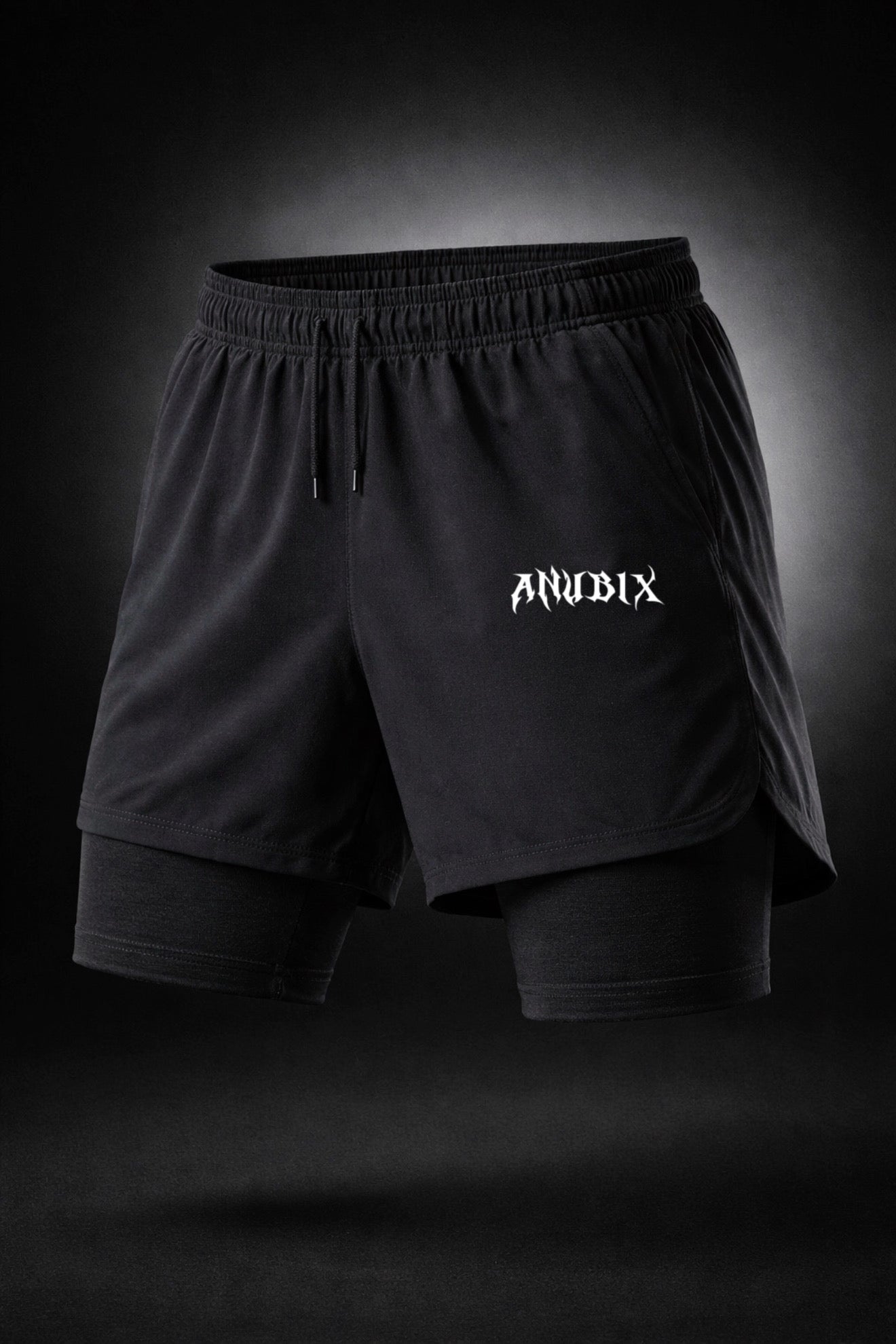 ANUBIX BASIC SHORT