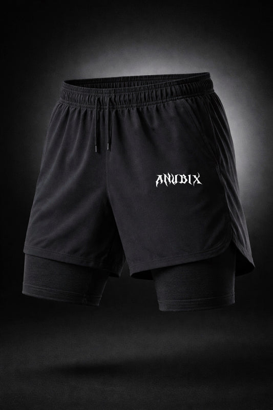 ANUBIX BASIC SHORT
