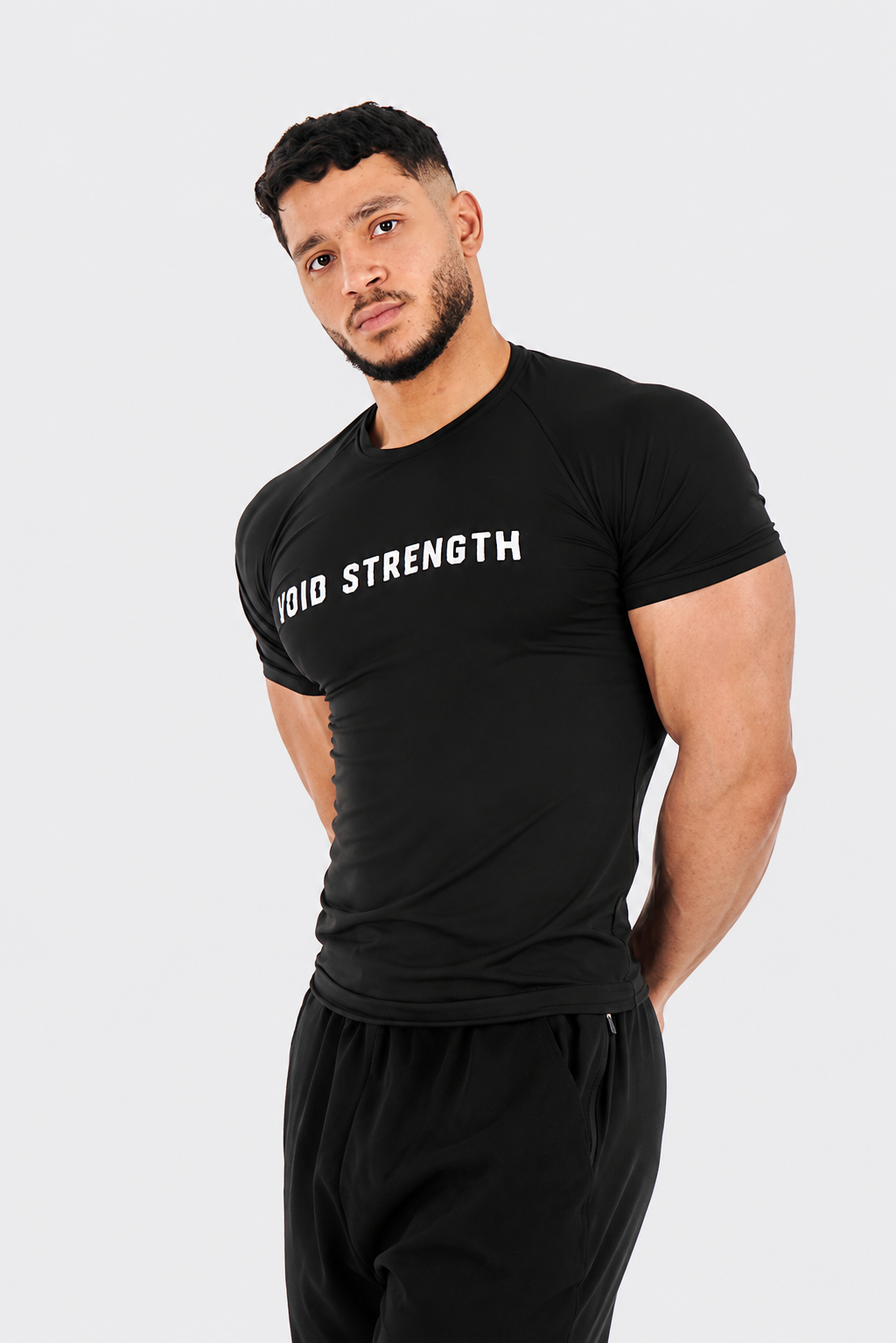 VOID STRENGTH COMPRESSION