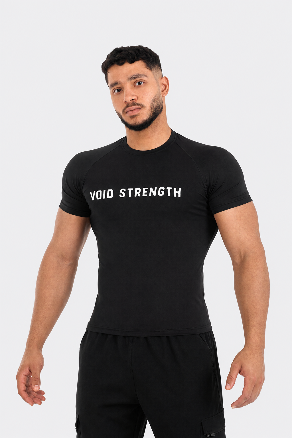 VOID STRENGTH COMPRESSION