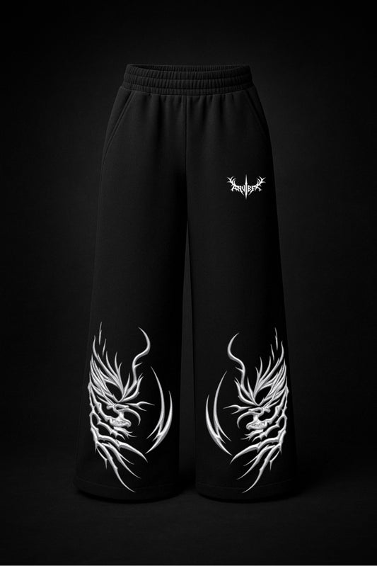 SHORT BEAM ANUBIX SWEATPANT
