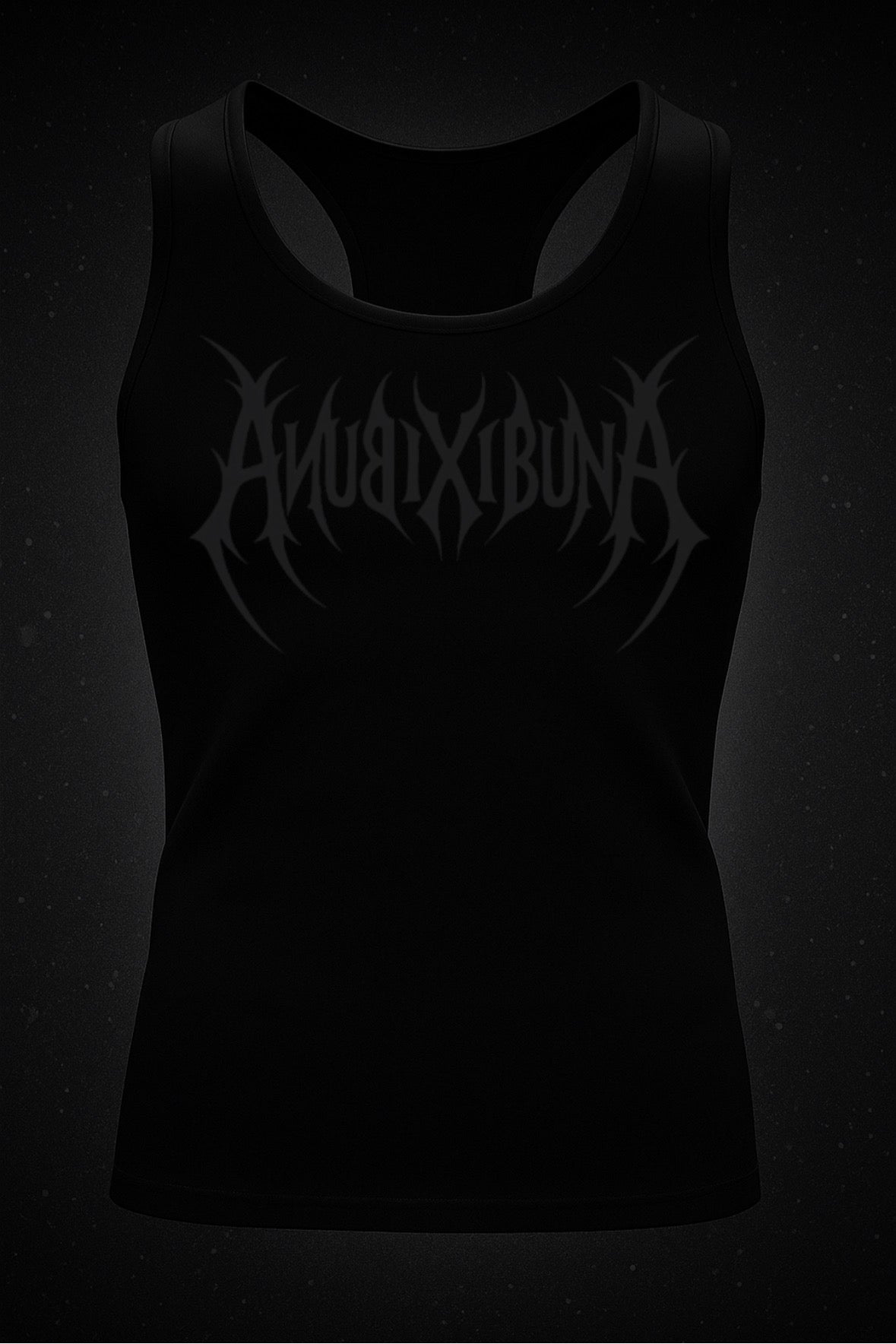 DARK ANUBIX STRINGER