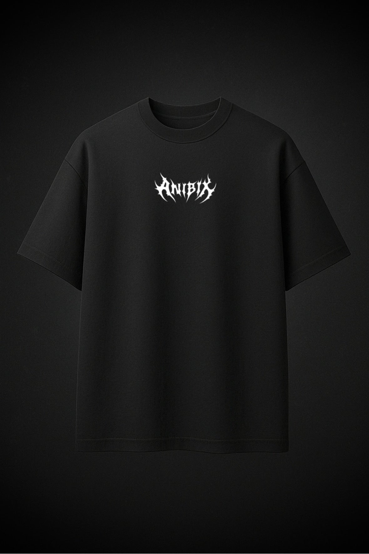 GHOST INVASION PUMP COVER