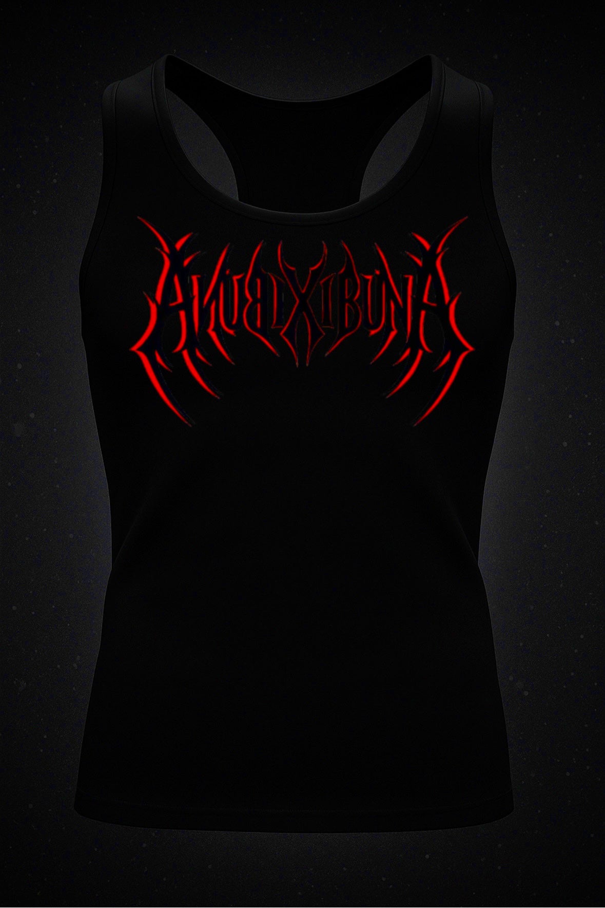 BLOODY ANUBIX STRINGER