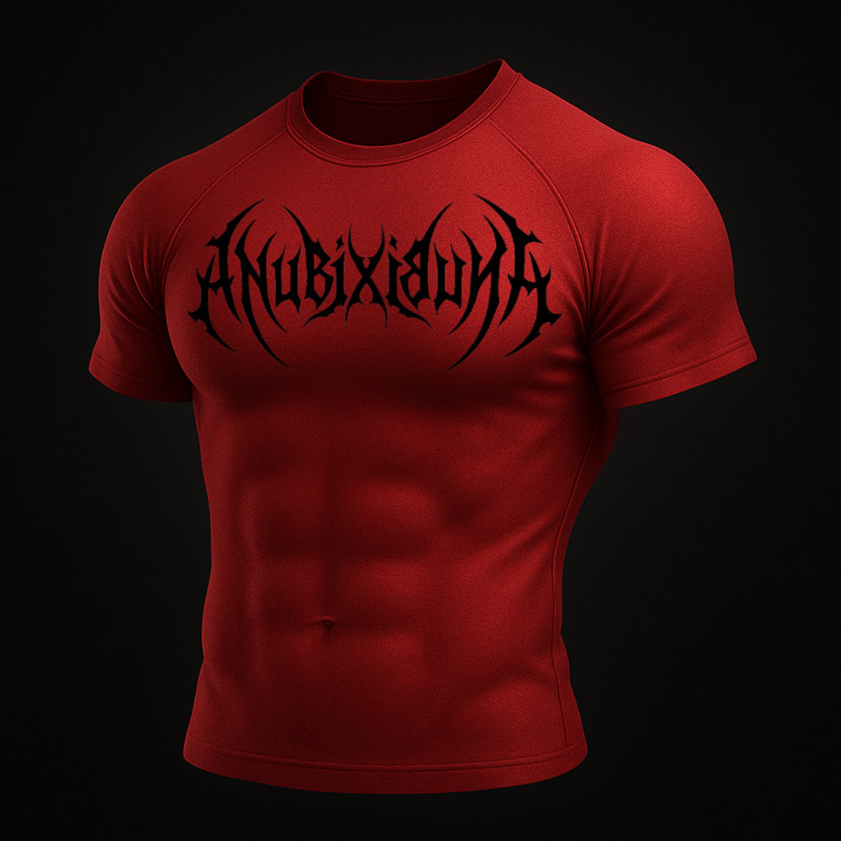 ADVANCED Phantom Short Sleeve Compression