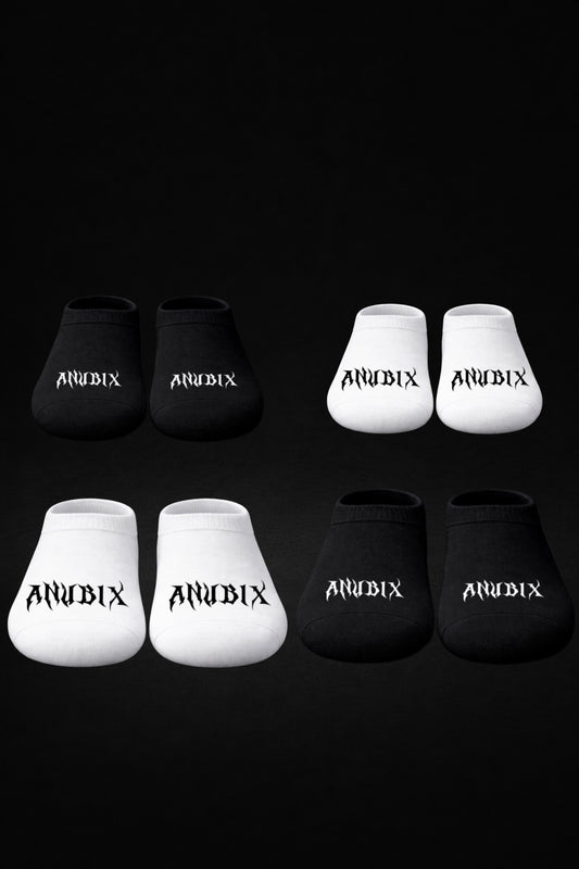 SHORT ANUBIX SOCKS BUNDLE