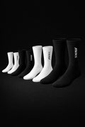 LONG ANUBIX SOCKS BUNDLE