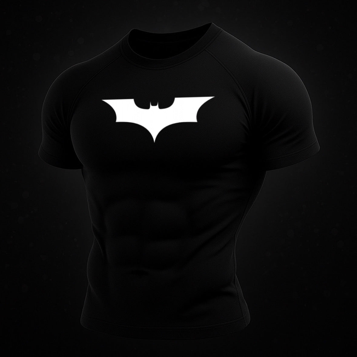 NORMAL BATMAN COMPRESSION – ANUBIX