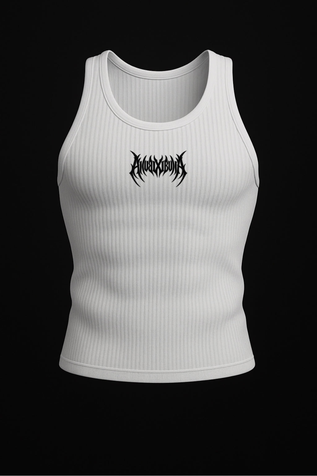 ADVANCED ANUBIX TANK TOP