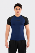 NEGATIVE V2 NAVY BLUE
