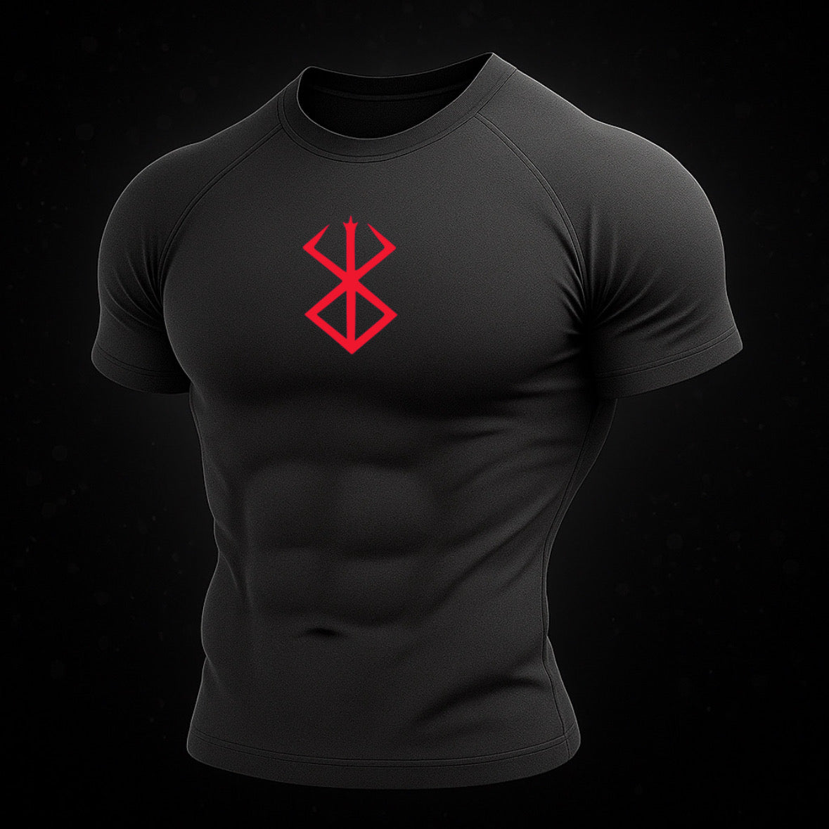 BLOODY BRESERK COMPRESSION