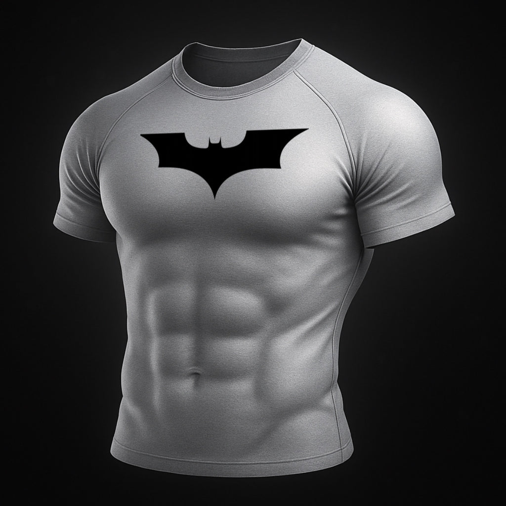 DARK BATMAN COMPRESSION