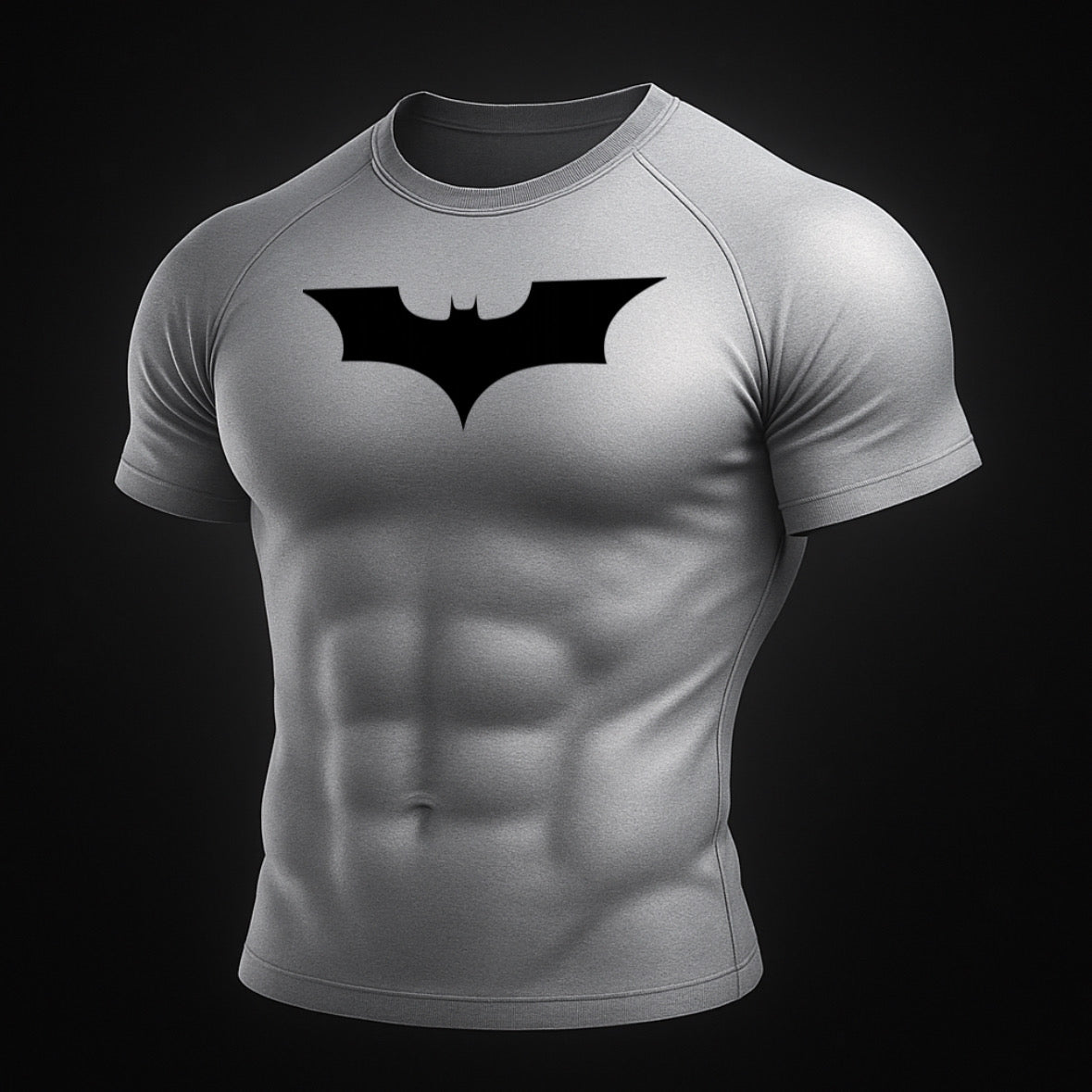 DARK BATMAN COMPRESSION