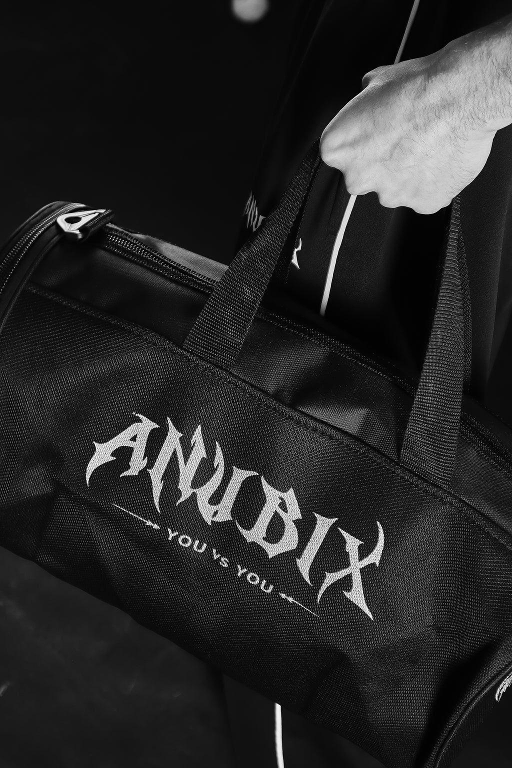 ANUBIX BASIC BAG