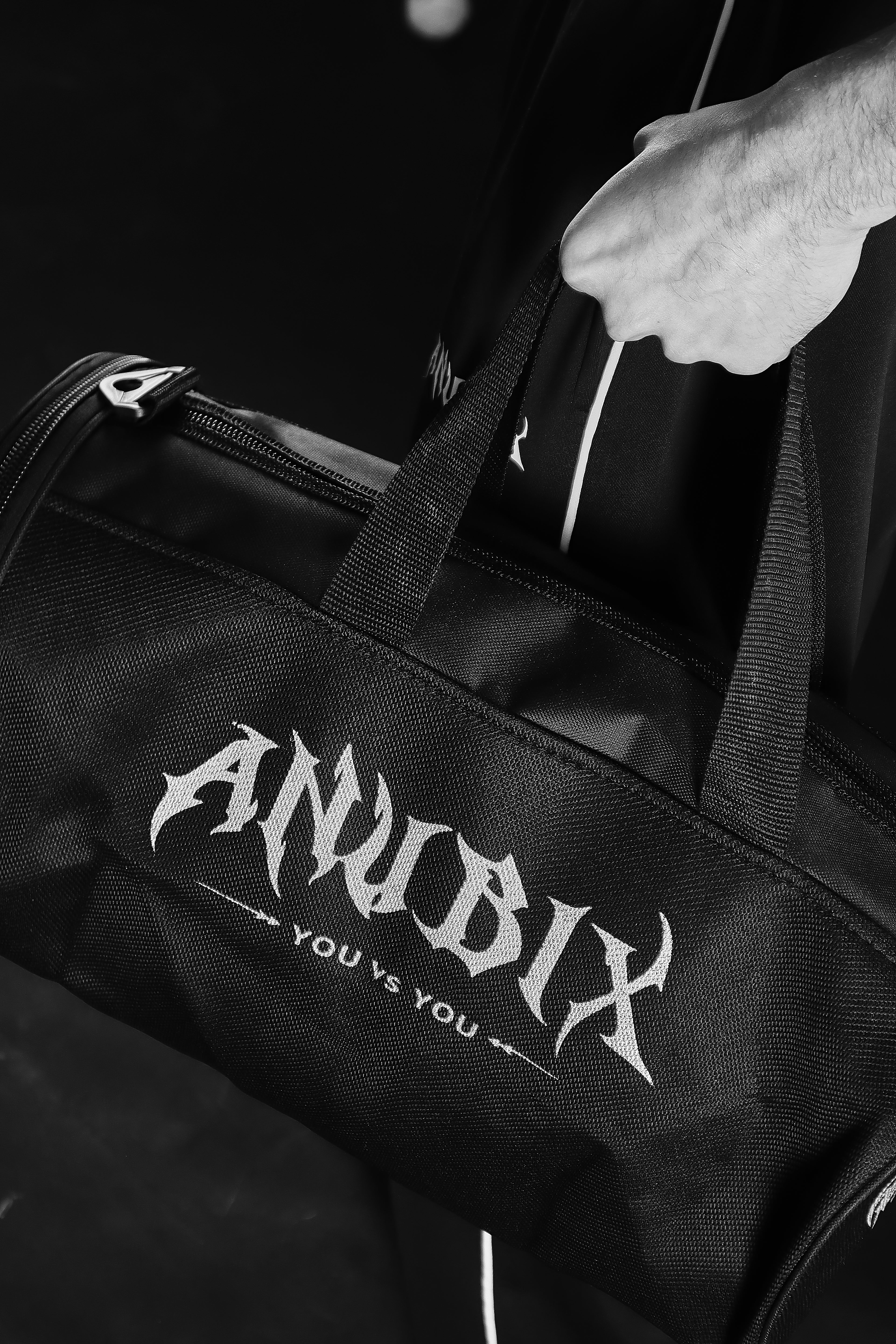 ANUBIX BASIC BAG