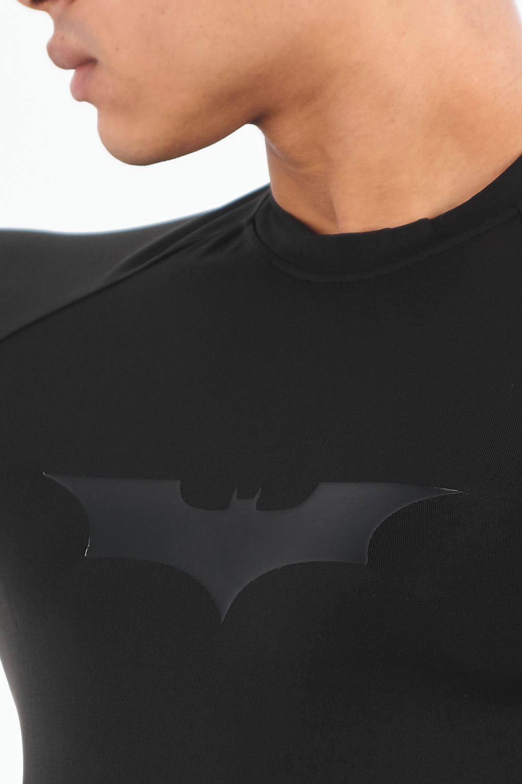 DARK BATMAN COMPRESSION
