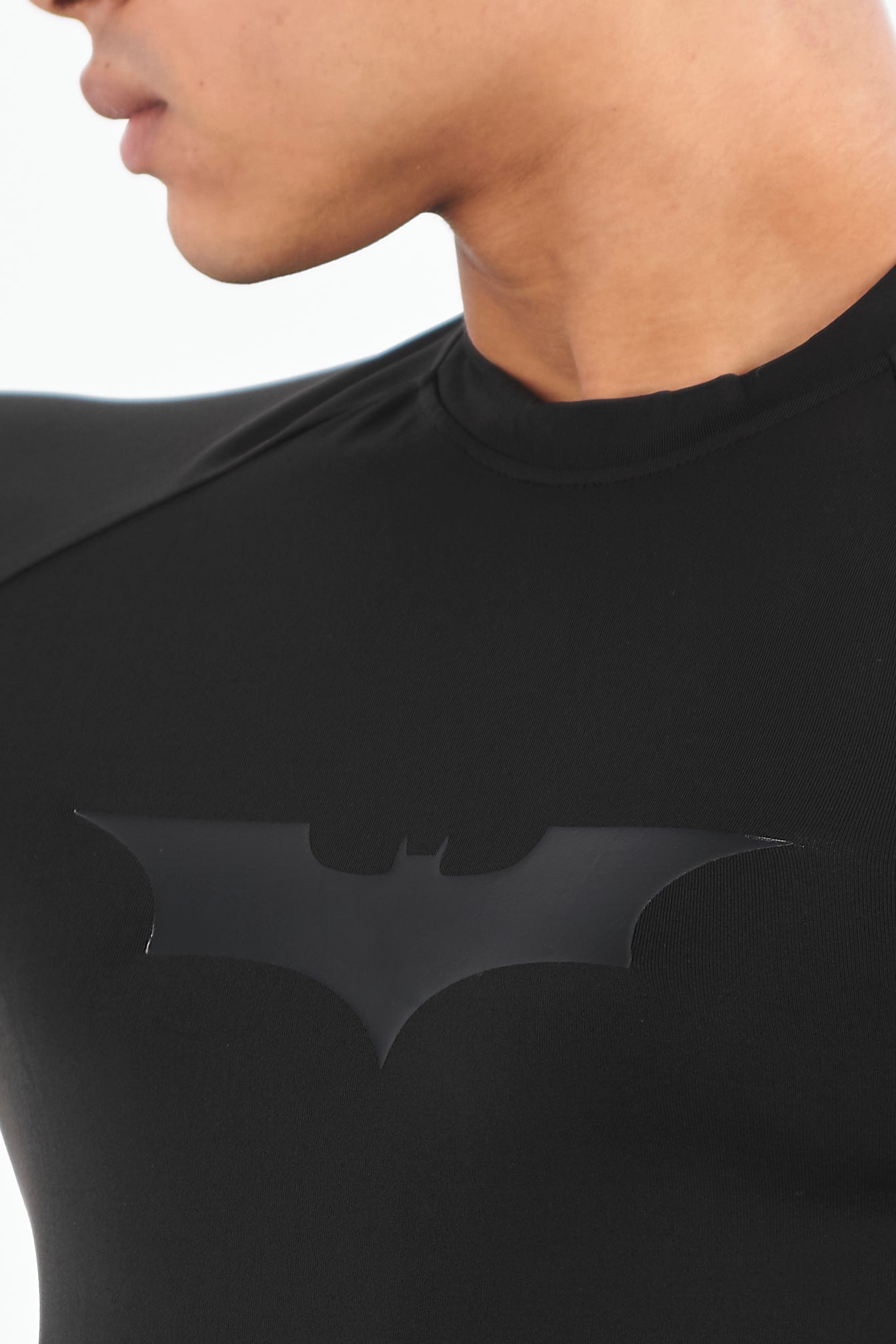 DARK BATMAN COMPRESSION