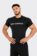 VOID STRENGTH COMPRESSION