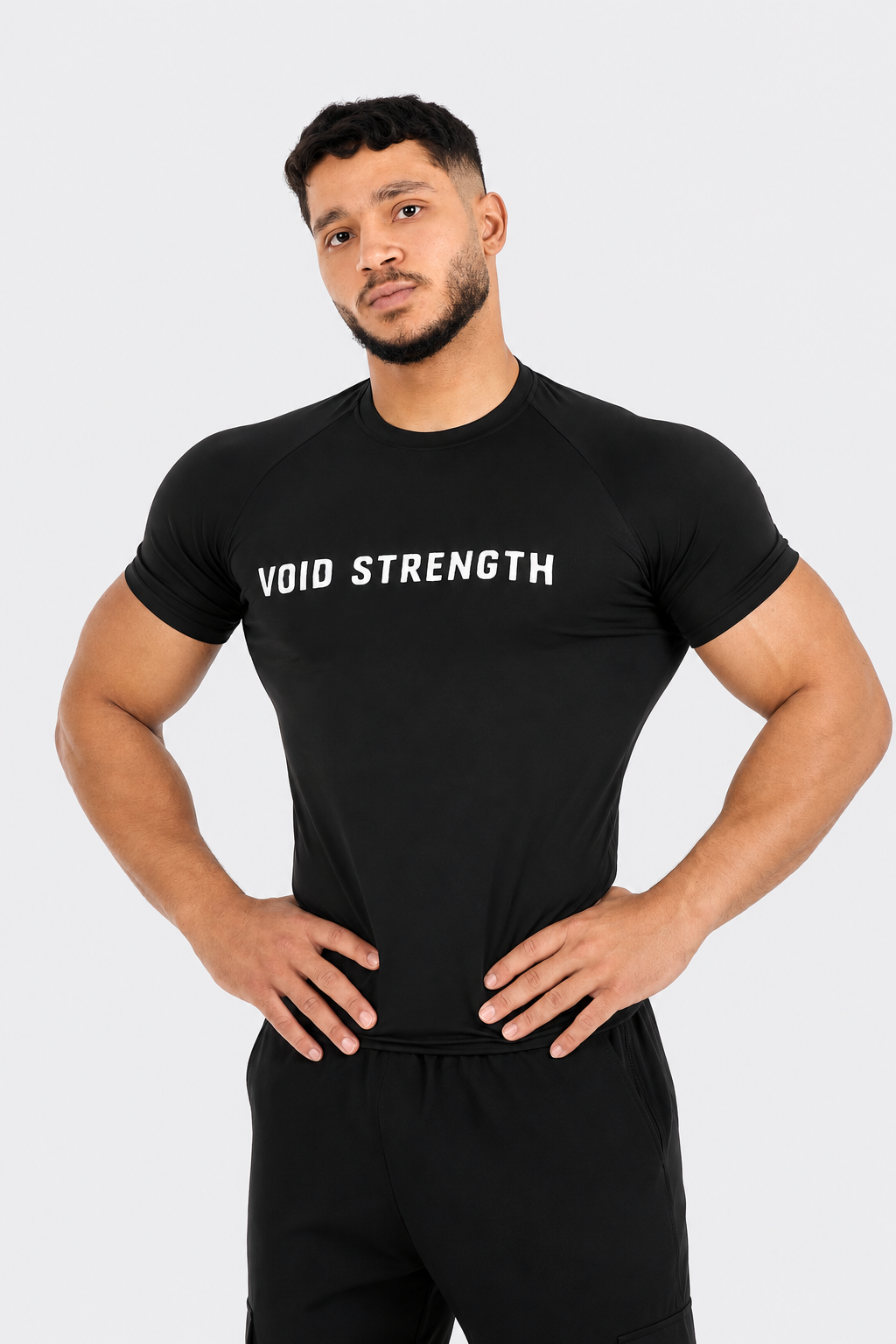 VOID STRENGTH COMPRESSION