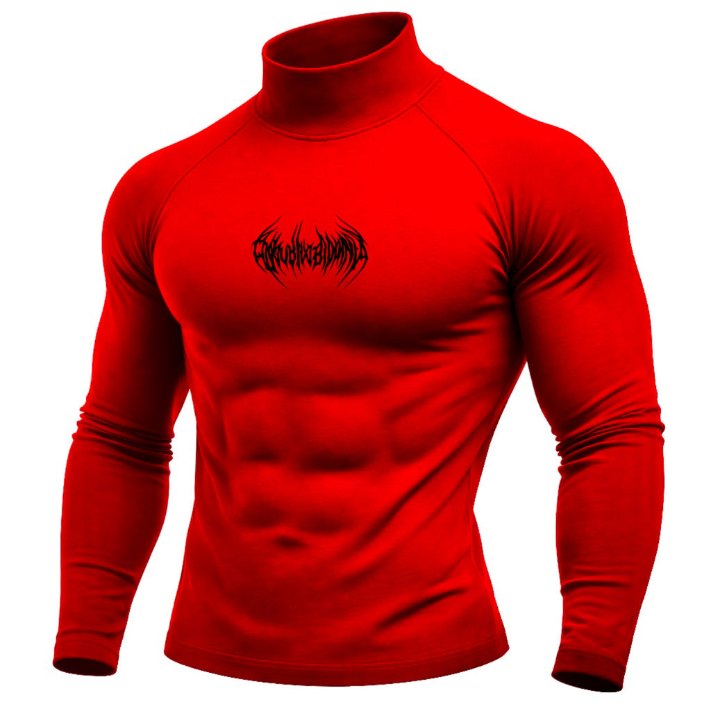 Long Sleeve V2 Compression
