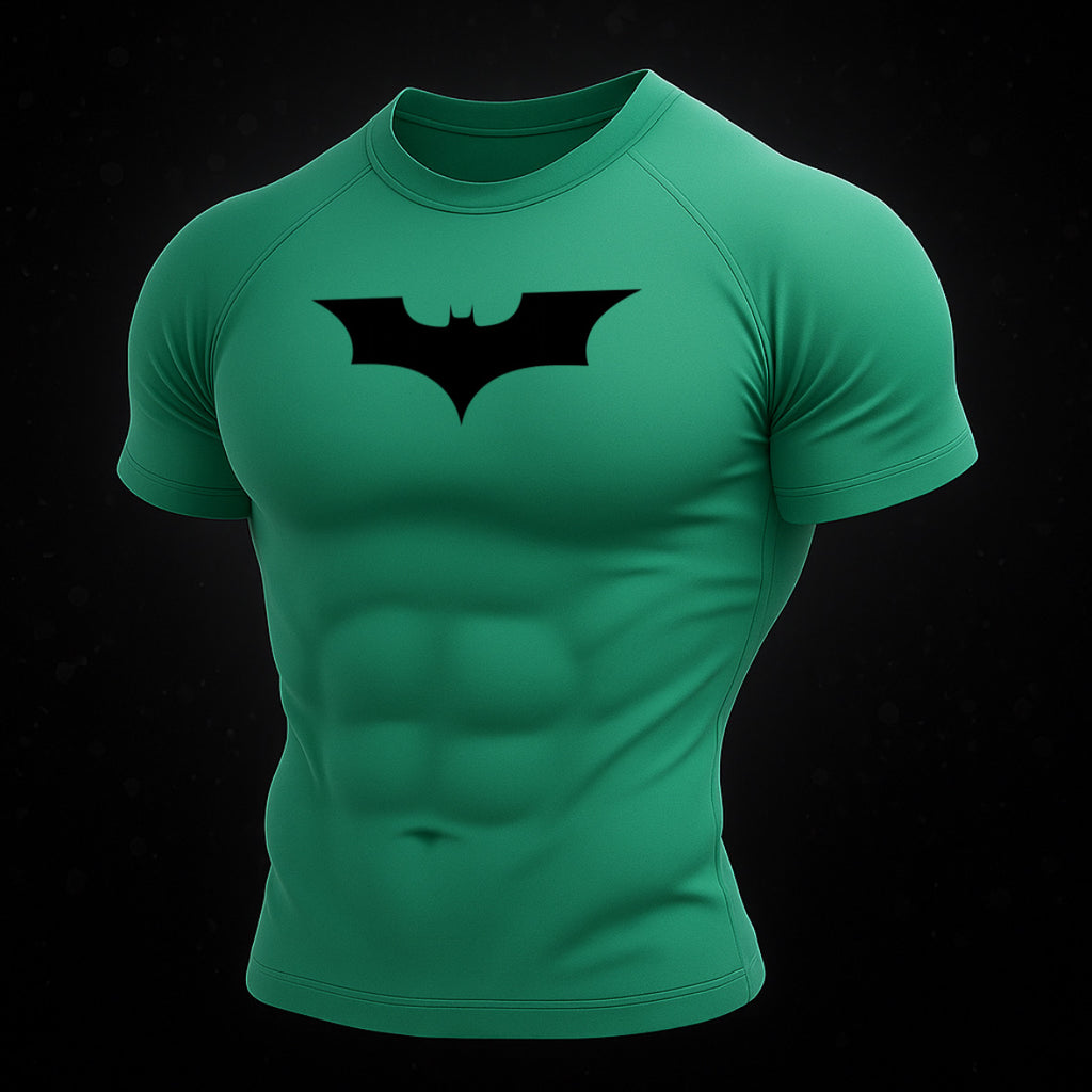 DARK BATMAN COMPRESSION