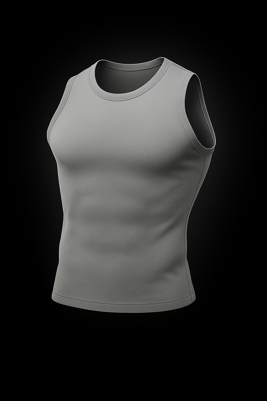 BASIC SLEEVESLESS COMPRESSION