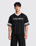 BLACK JERSY SHIRT