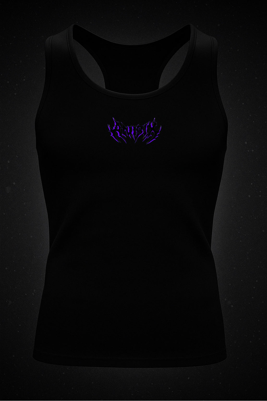 VIOLET INVASION STRINGER