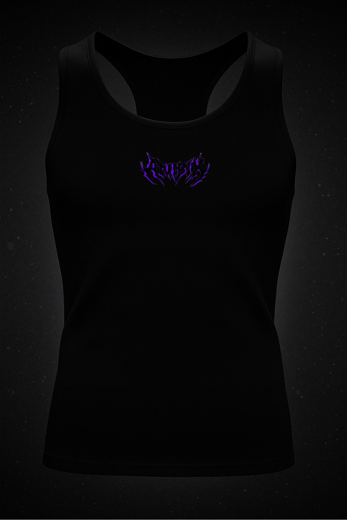 VIOLET INVASION STRINGER