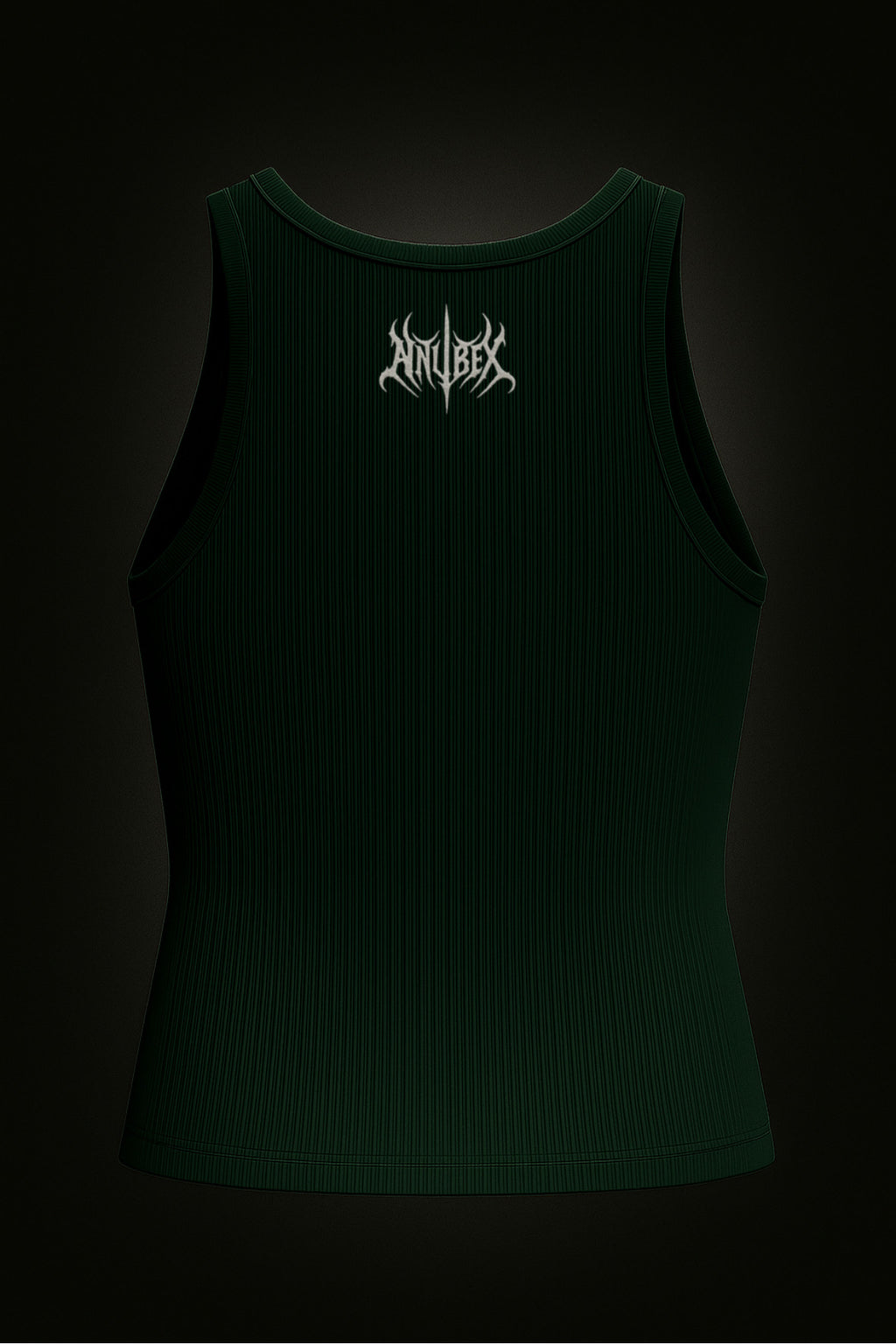 NORMAL ANUBIX TANK TOP