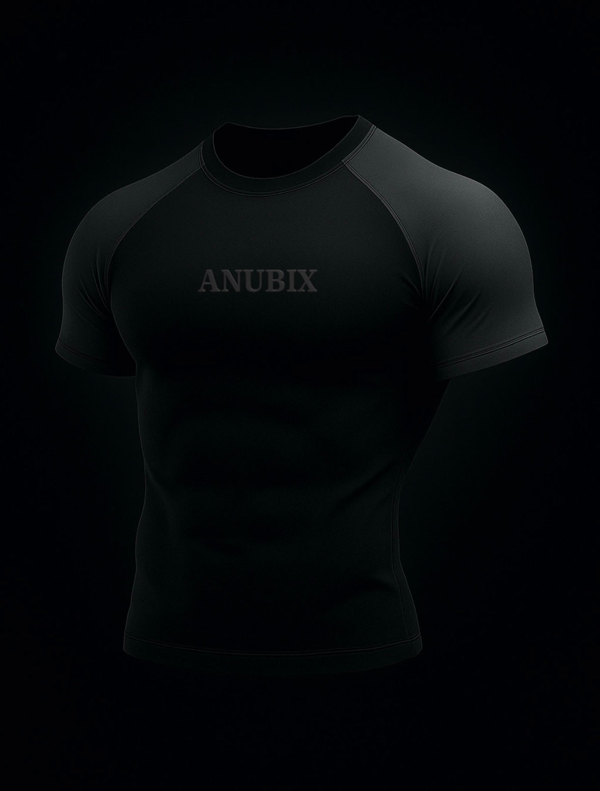 DARK GRAY V3 COMPRESSION