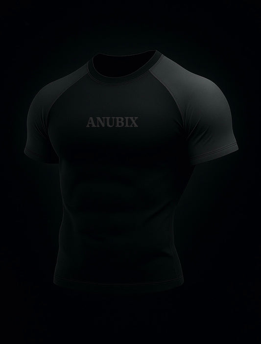 DARK GRAY V3 COMPRESSION