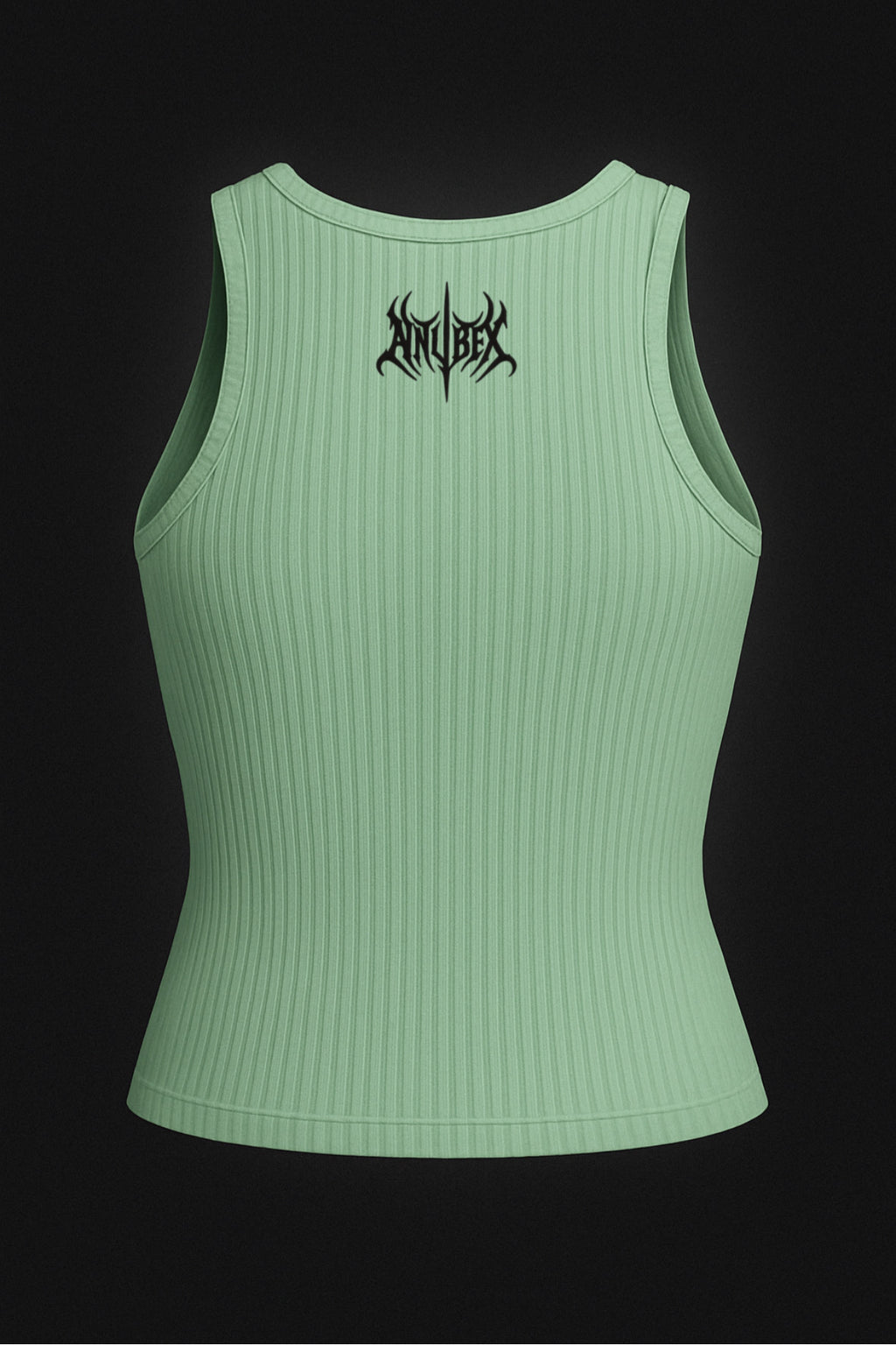 NORMAL ANUBIX TANK TOP