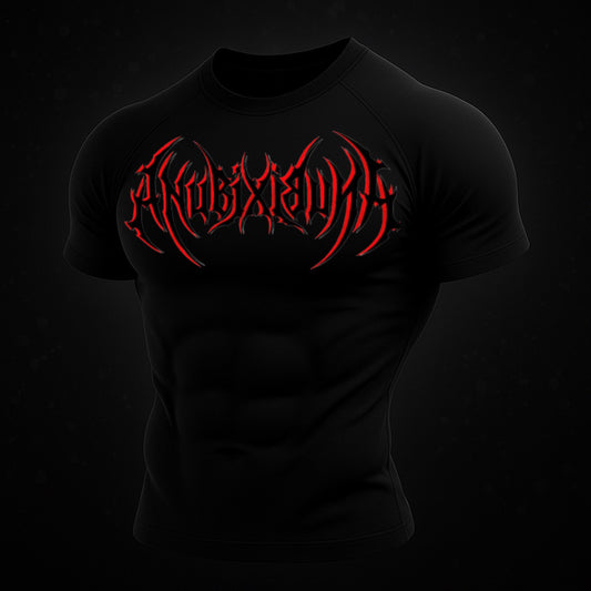 LAVA Short Sleeve Compression