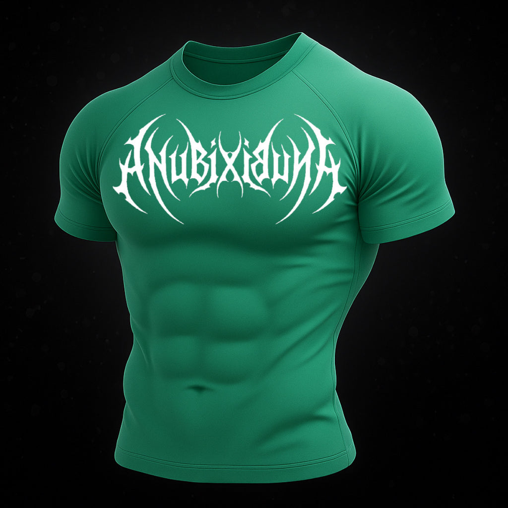 ADVANCED Radial ANUBIX Compression shirt