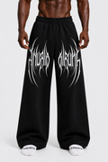 RADIAL SWEATPANT