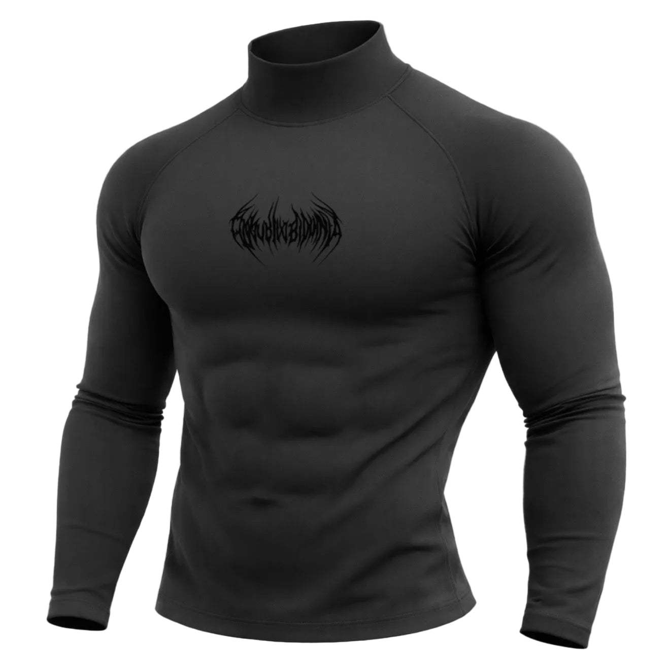 Long Sleeve V2 Compression