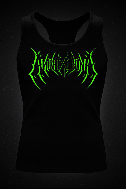 TOXIC GREEN STRINGER