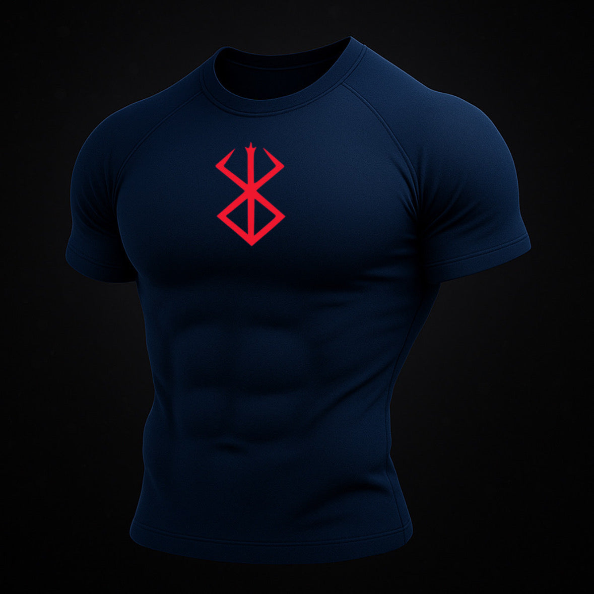 BLOODY BRESERK COMPRESSION