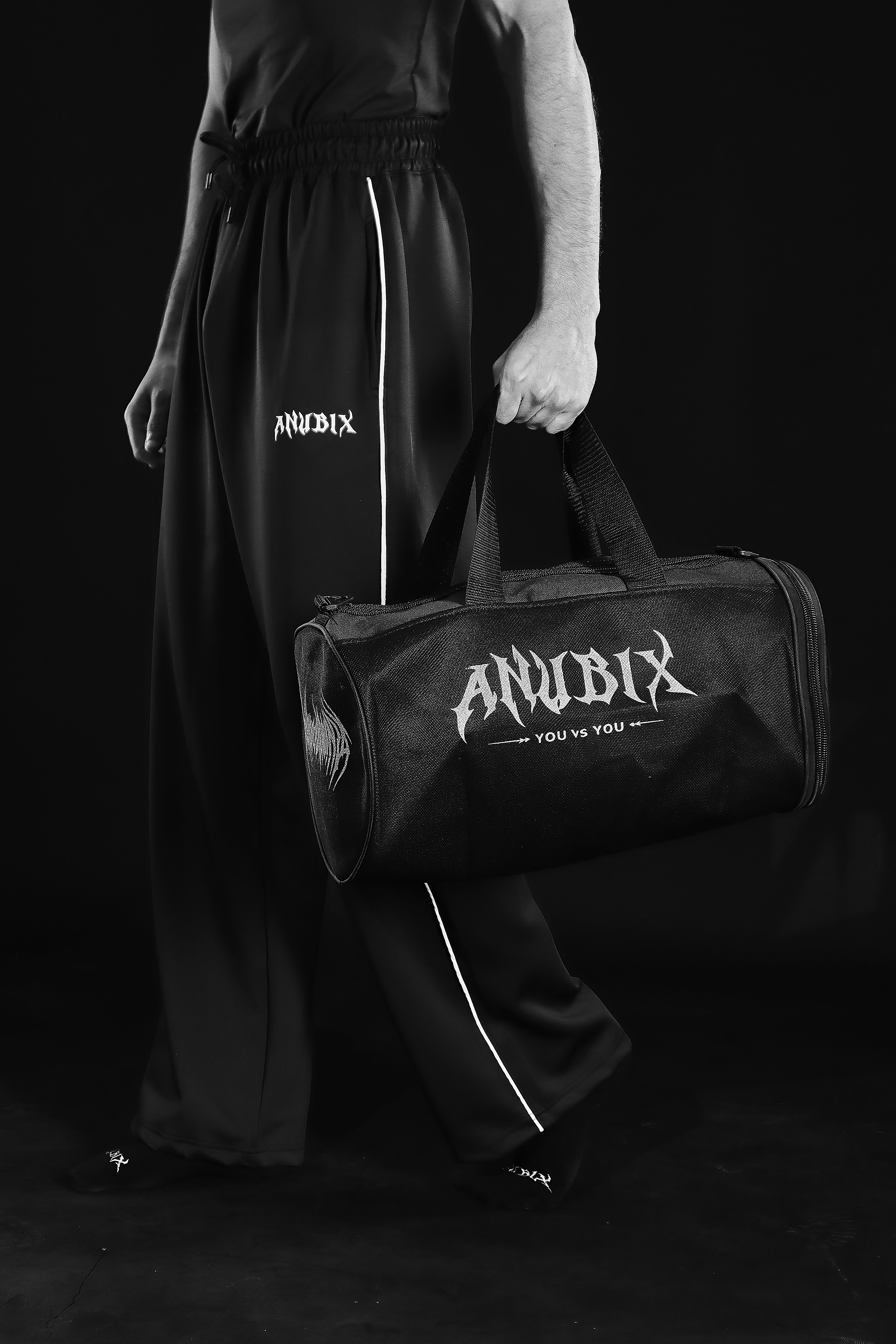 ANUBIX BASIC BAG