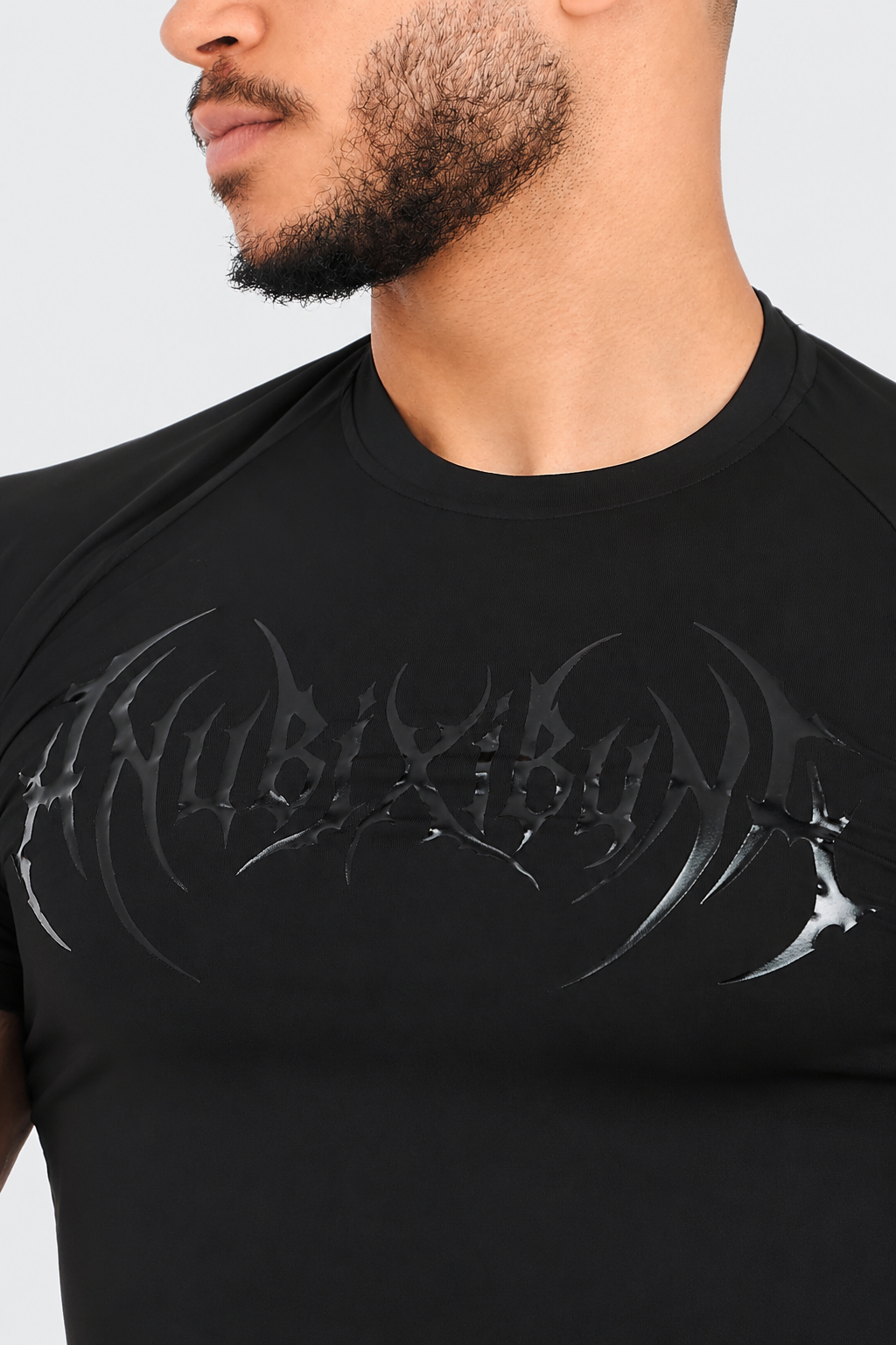 ADVANCED Phantom Short Sleeve Compression