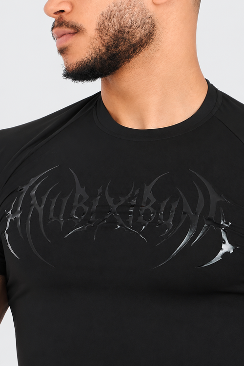 ADVANCED Phantom Short Sleeve Compression