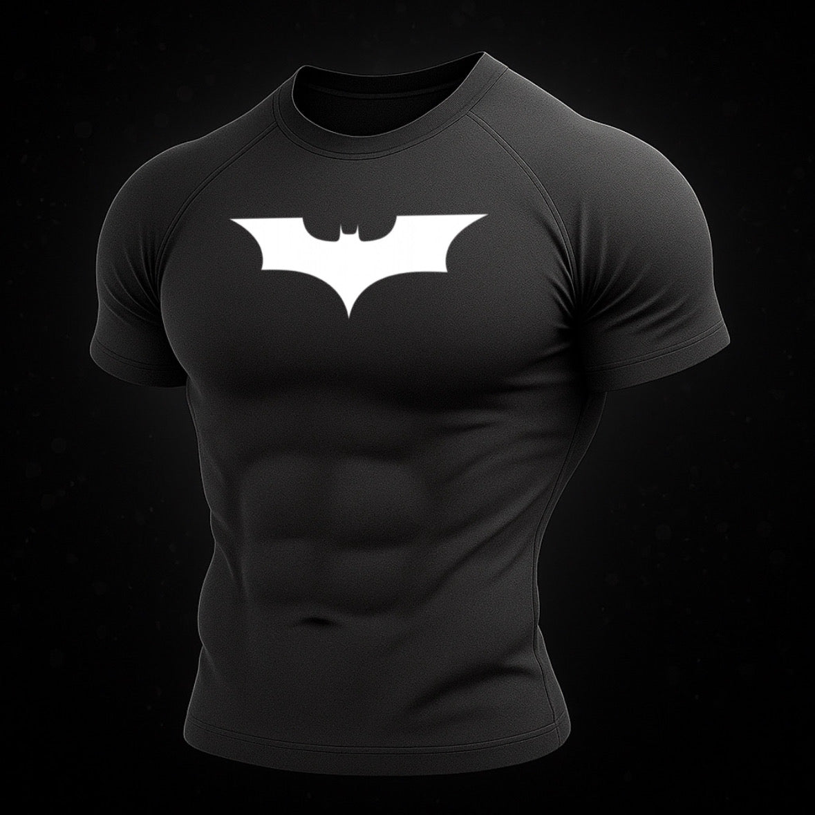 NORMAL BATMAN COMPRESSION