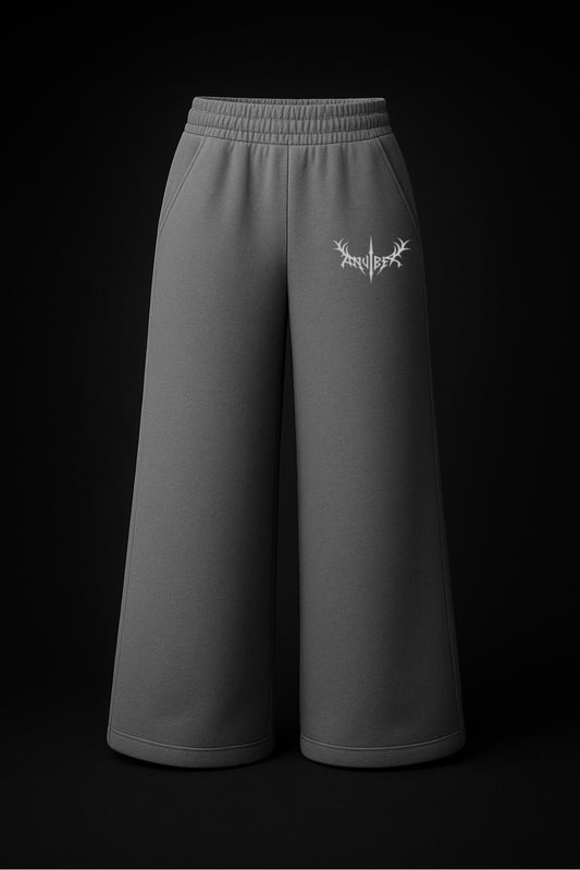 SILVER ANUBIX SWEATPANT