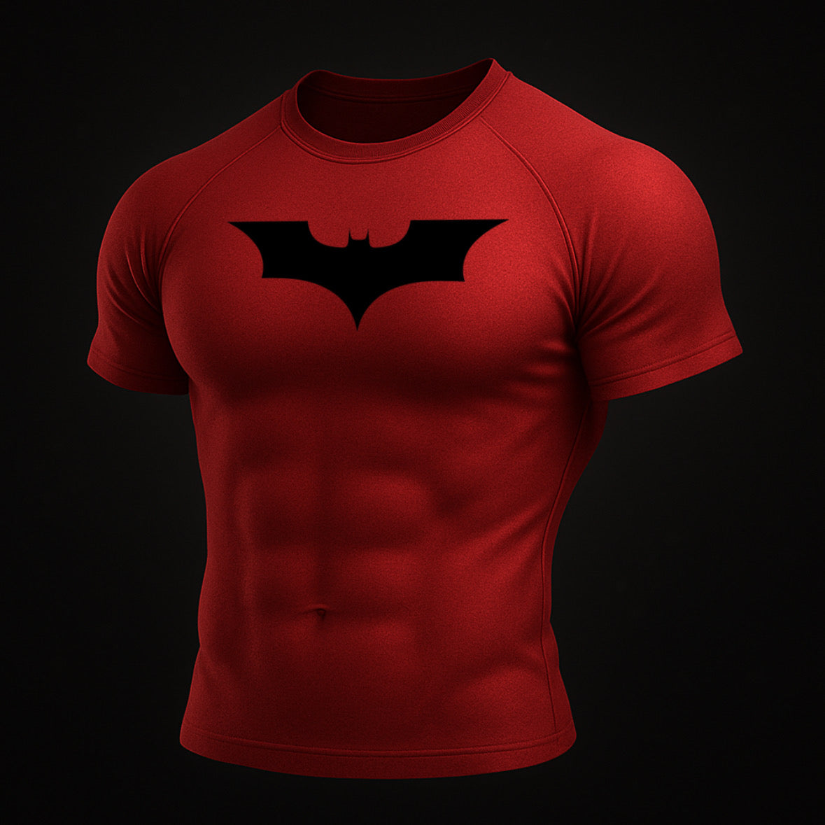 DARK BATMAN COMPRESSION