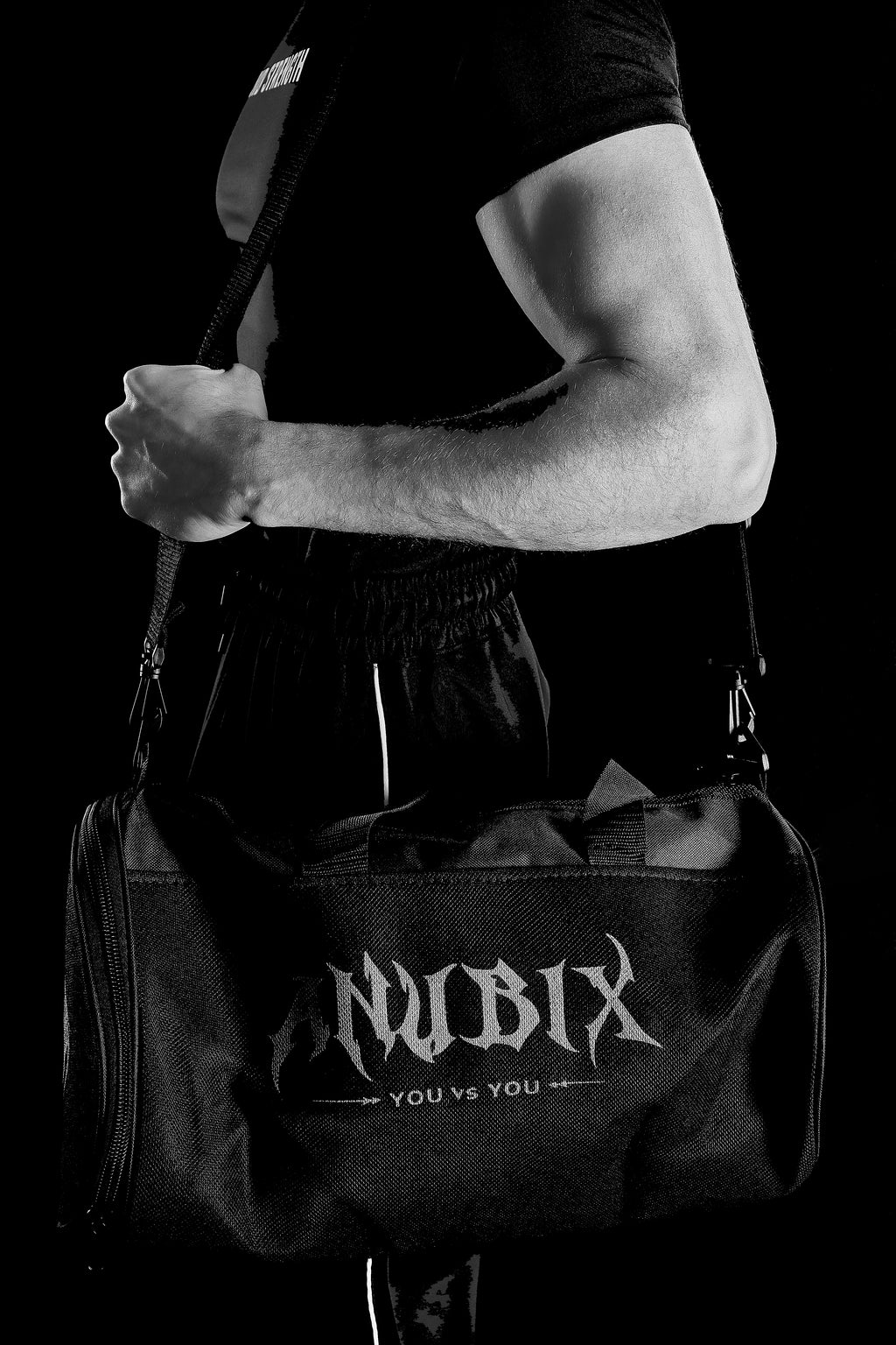ANUBIX BASIC BAG
