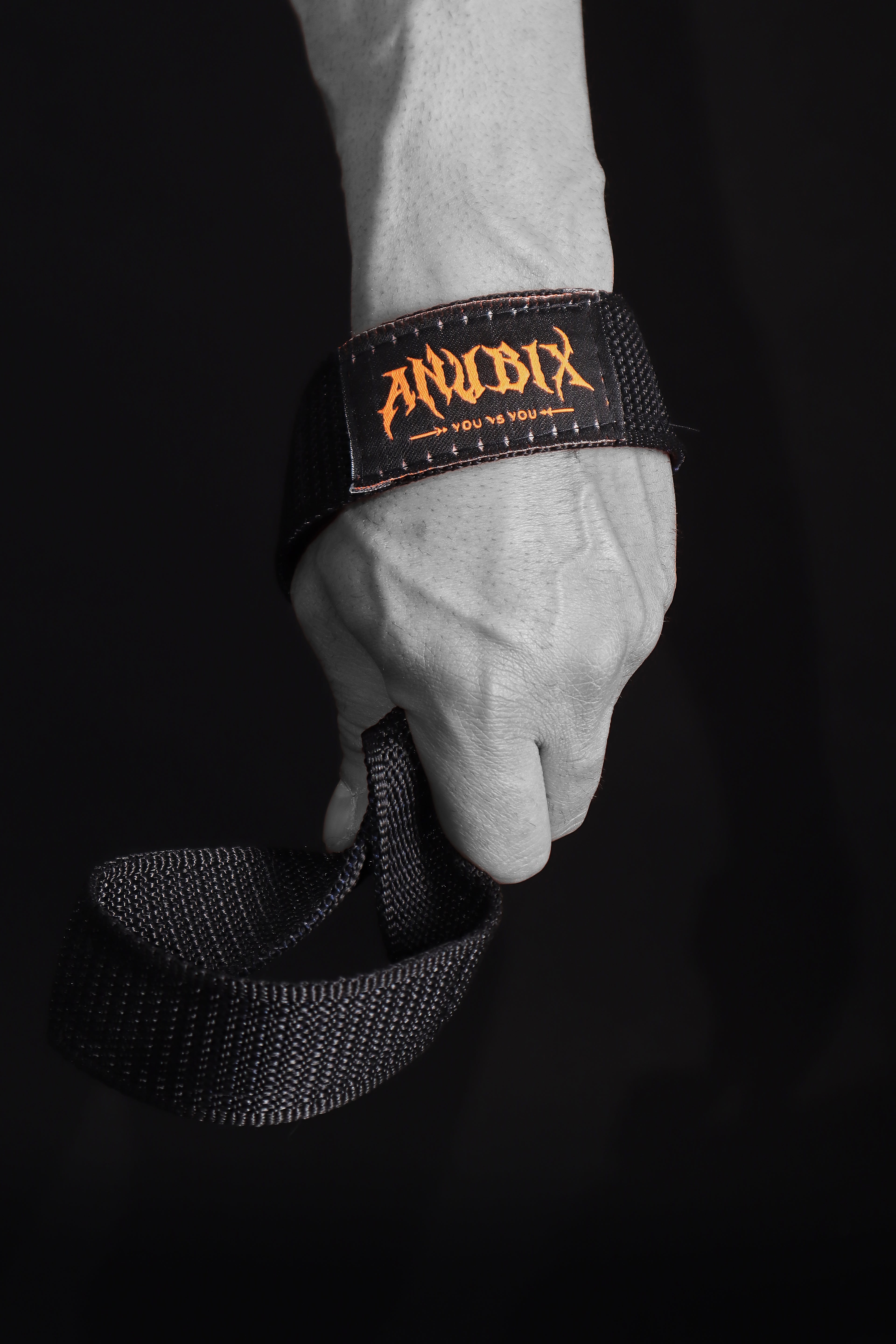 FIGURE-8-STRAPS (PAIR)