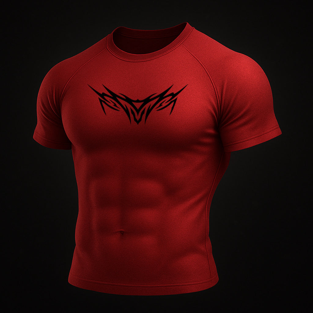 DARK CONQUER COMPRESSION