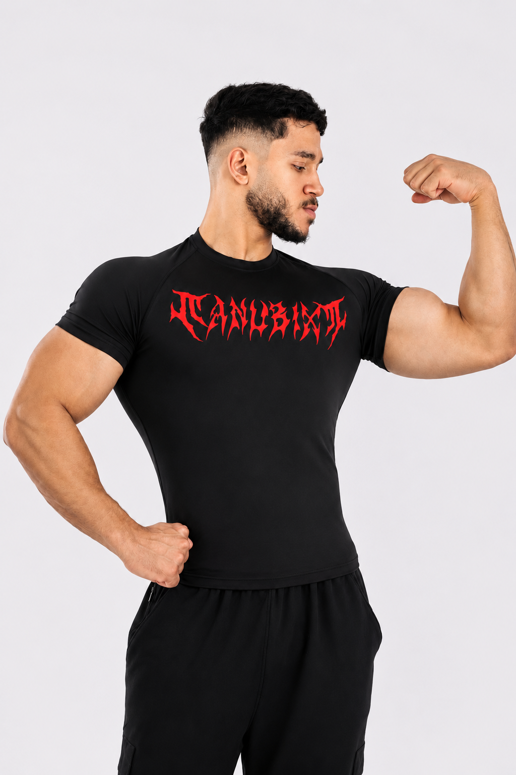 BLOODY ANIUBIX COMPRESSION
